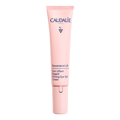 Creme de Olhos Firmador com Pept&iacute;deos Caudalie Resveratrol-Lift